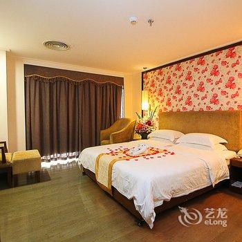 海口新标榜休闲度假酒店酒店提供图片