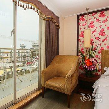 海口新标榜休闲度假酒店酒店提供图片