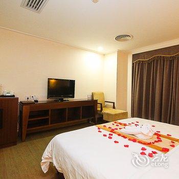 海口新标榜休闲度假酒店酒店提供图片