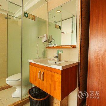 海口新标榜休闲度假酒店酒店提供图片