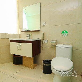 海口新标榜休闲度假酒店酒店提供图片