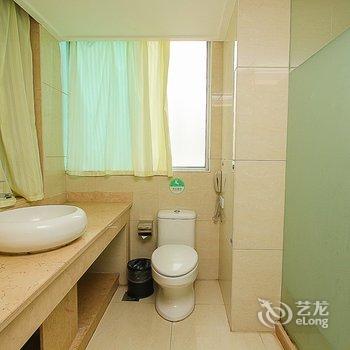 海口新标榜休闲度假酒店酒店提供图片