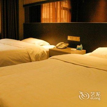 银川盛世昊王酒店酒店提供图片