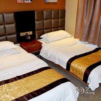 银川乘祥商务宾馆酒店提供图片