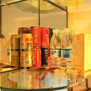 梅州华丰新酒店酒店提供图片