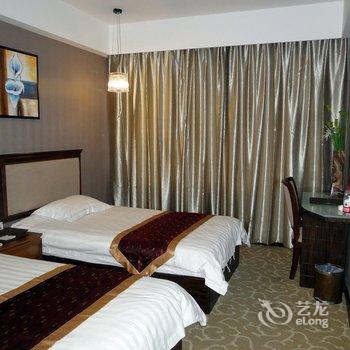 桂林赛凯酒店(象山公园店)酒店提供图片