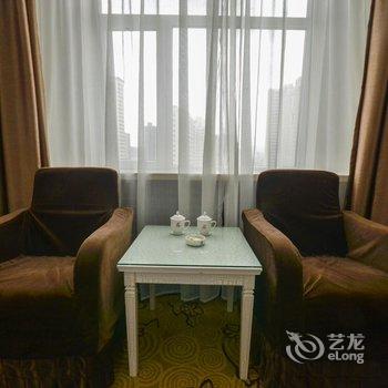 西宁豪龙宾馆酒店提供图片
