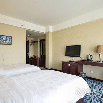 西宁纳加绿洲商务酒店酒店提供图片