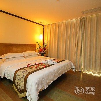 海口新标榜休闲度假酒店酒店提供图片