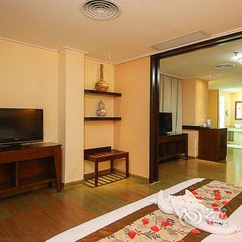 海口新标榜休闲度假酒店酒店提供图片