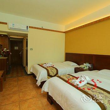 海口新标榜休闲度假酒店酒店提供图片