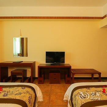 海口新标榜休闲度假酒店酒店提供图片