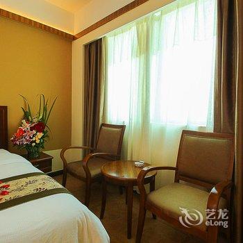 海口新标榜休闲度假酒店酒店提供图片