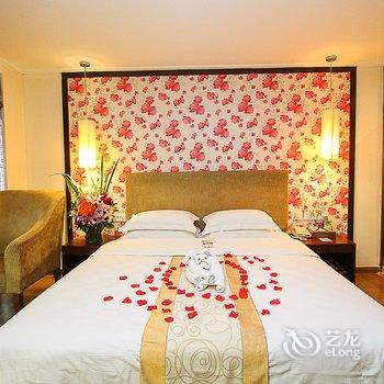 海口新标榜休闲度假酒店酒店提供图片