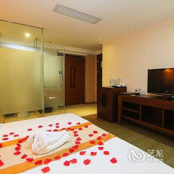 海口新标榜休闲度假酒店酒店提供图片