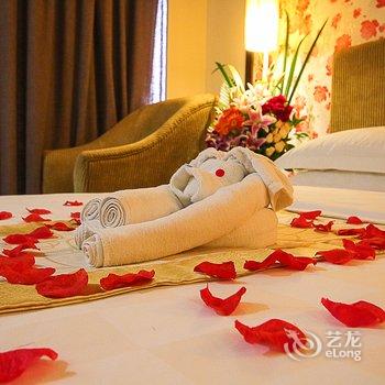 海口新标榜休闲度假酒店酒店提供图片