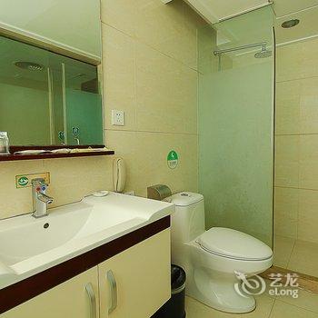 海口新标榜休闲度假酒店酒店提供图片