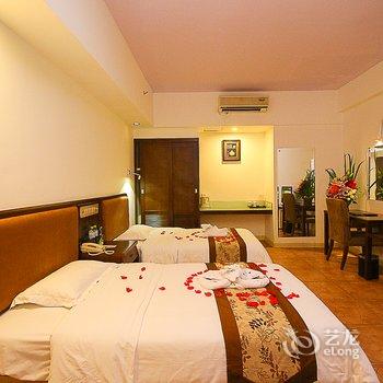 海口新标榜休闲度假酒店酒店提供图片