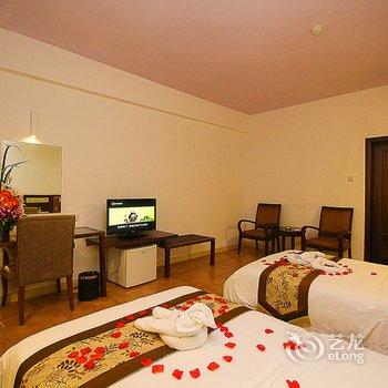 海口新标榜休闲度假酒店酒店提供图片