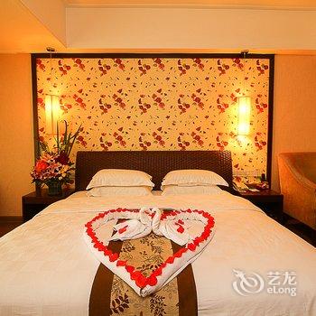 海口新标榜休闲度假酒店酒店提供图片