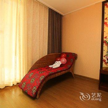 海口新标榜休闲度假酒店酒店提供图片