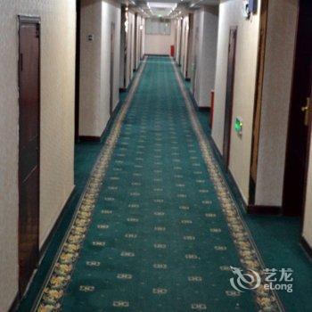 乌鲁木齐博尔塔拉大酒店酒店提供图片
