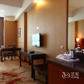 东莞恒生商务酒店酒店提供图片