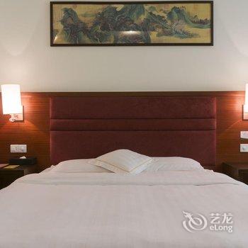 东莞恒生商务酒店酒店提供图片