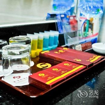 梅州华丰新酒店酒店提供图片