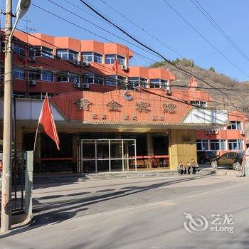 承德黄金宾馆酒店提供图片