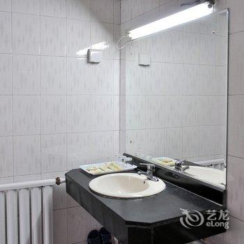 承德黄金宾馆酒店提供图片