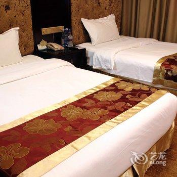 西昌绿宝石酒店酒店提供图片