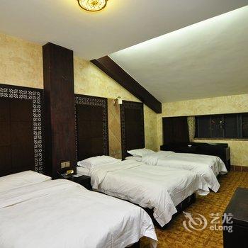 昆明唐韵温泉花园酒店酒店提供图片