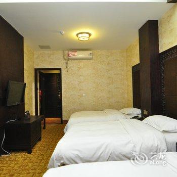 昆明唐韵温泉花园酒店酒店提供图片