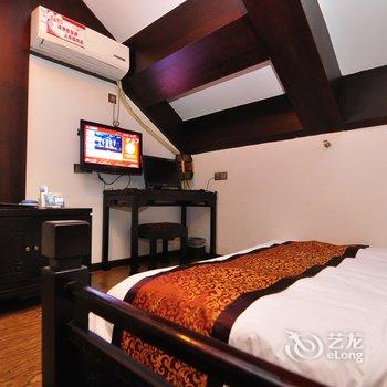 昆明唐韵温泉花园酒店酒店提供图片