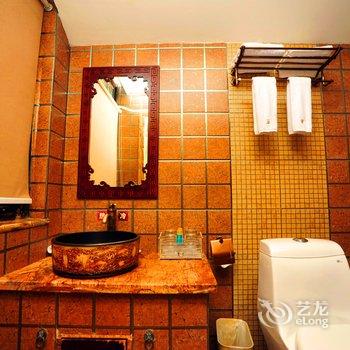 昆明唐韵温泉花园酒店酒店提供图片