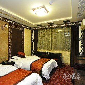 昆明唐韵温泉花园酒店酒店提供图片