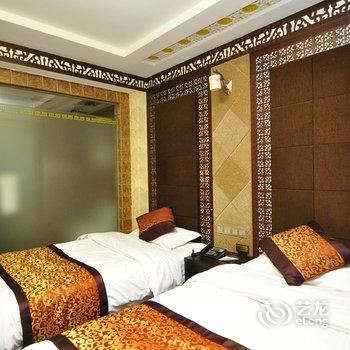 昆明唐韵温泉花园酒店酒店提供图片