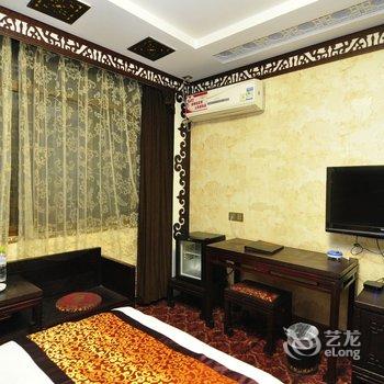 昆明唐韵温泉花园酒店酒店提供图片