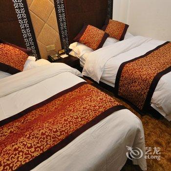 昆明唐韵温泉花园酒店酒店提供图片