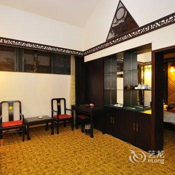 昆明唐韵温泉花园酒店酒店提供图片