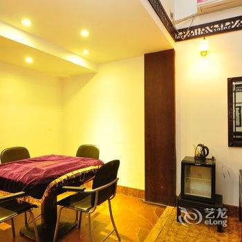 昆明唐韵温泉花园酒店酒店提供图片