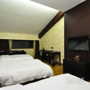 昆明唐韵温泉花园酒店酒店提供图片