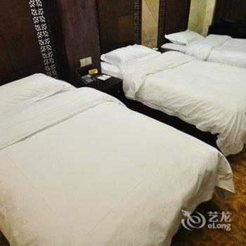 昆明唐韵温泉花园酒店酒店提供图片