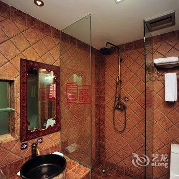 昆明唐韵温泉花园酒店酒店提供图片