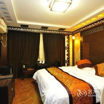 昆明唐韵温泉花园酒店酒店提供图片