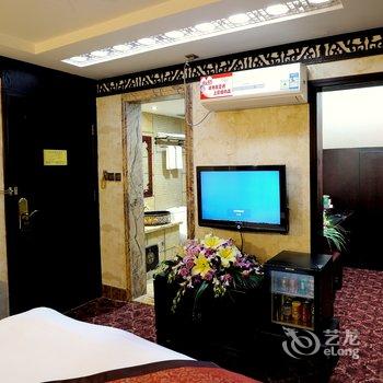 昆明唐韵温泉花园酒店酒店提供图片