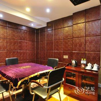 昆明唐韵温泉花园酒店酒店提供图片