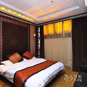 昆明唐韵温泉花园酒店酒店提供图片