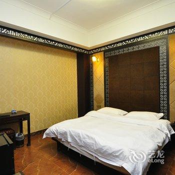 昆明唐韵温泉花园酒店酒店提供图片